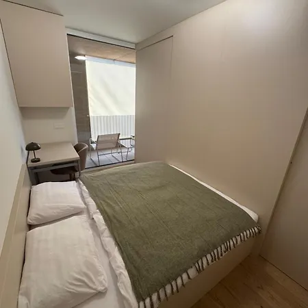 Designer In The Heart Of Apartment