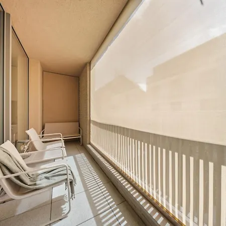 Designer In The Heart Of Apartment Pressburg